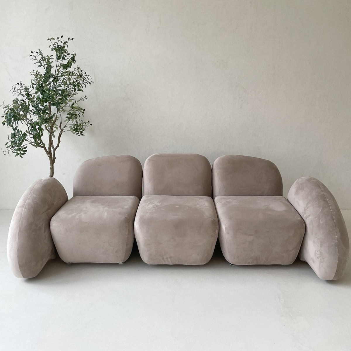 Base — Shell. Фотограф Александра Сыщенко