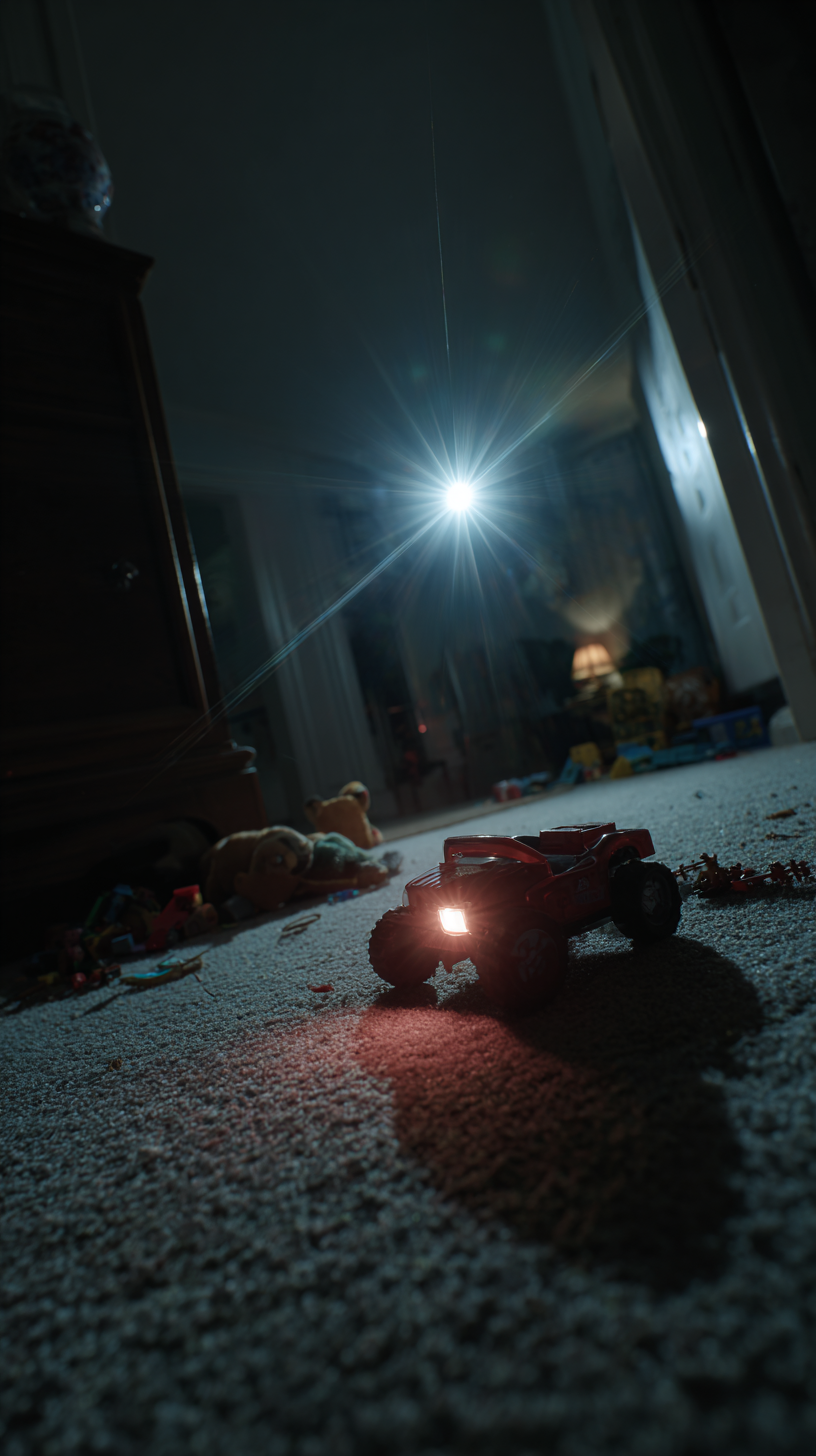 AI-фото. Yung_linn_ai