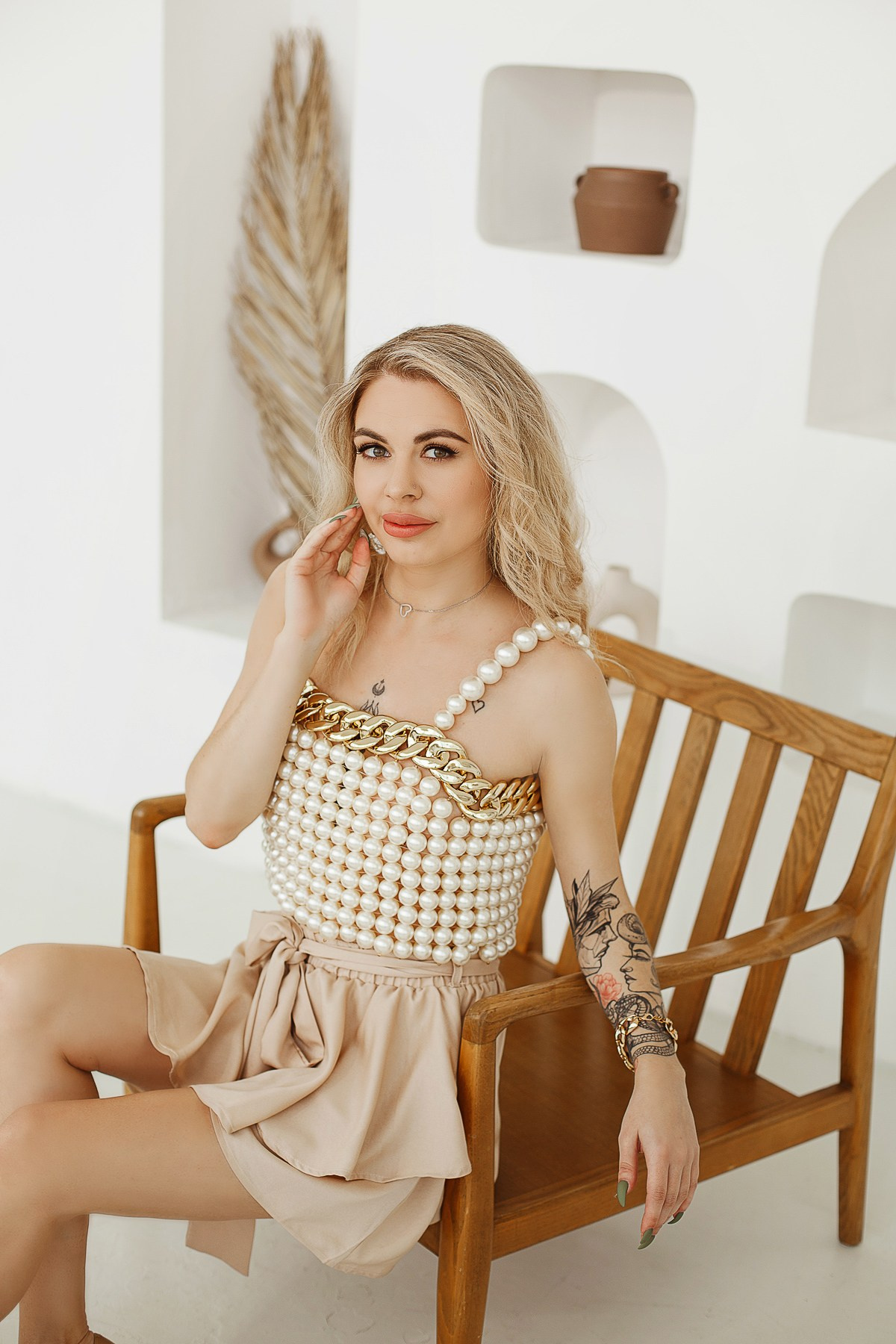 Yulia. Фотограф Гилёва Ольга! Про эстетику женского тела…