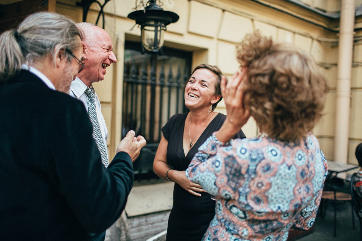 Свадебная съемка. Семейный, свадебный и фешн фотограф в Санкт-Петербурге Рацкевич Яна