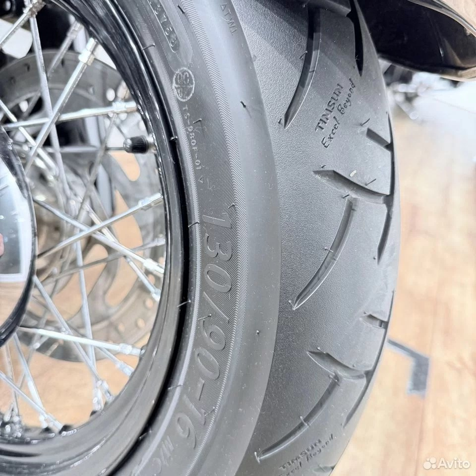 2018 Heritаgе Вlack Editiоn. Hello Davidson, Москва. Только хорошие мотоциклы…