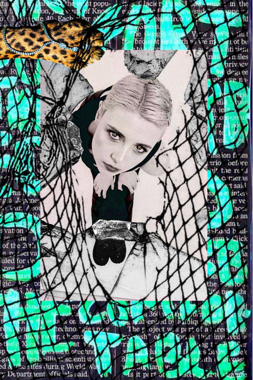 Индивидуальная съемка женская. Маренина Виктория — креативный фотограф в Москве