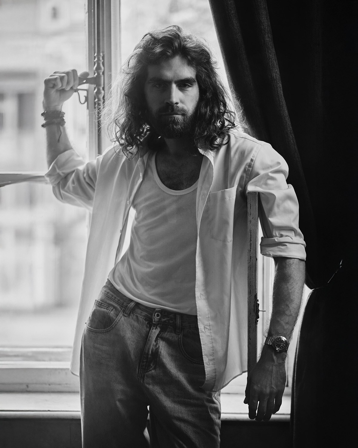 Иван. Глеб Долгов  — Фотограф в Санкт-Петербурге