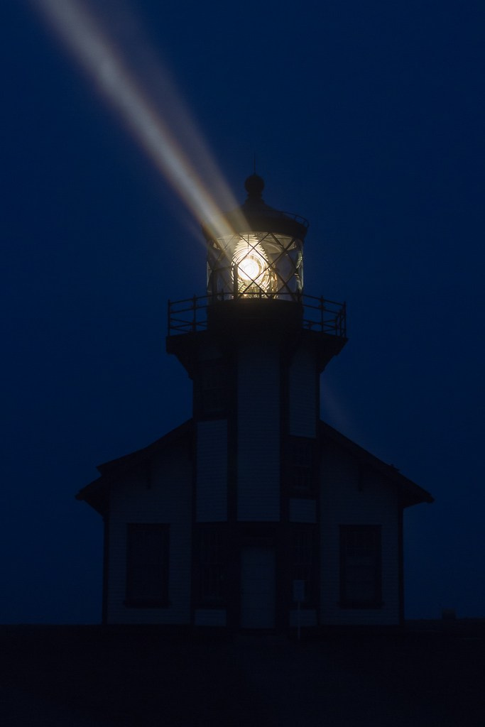 Маяки, США 2015. Фотограф Василий Буланов