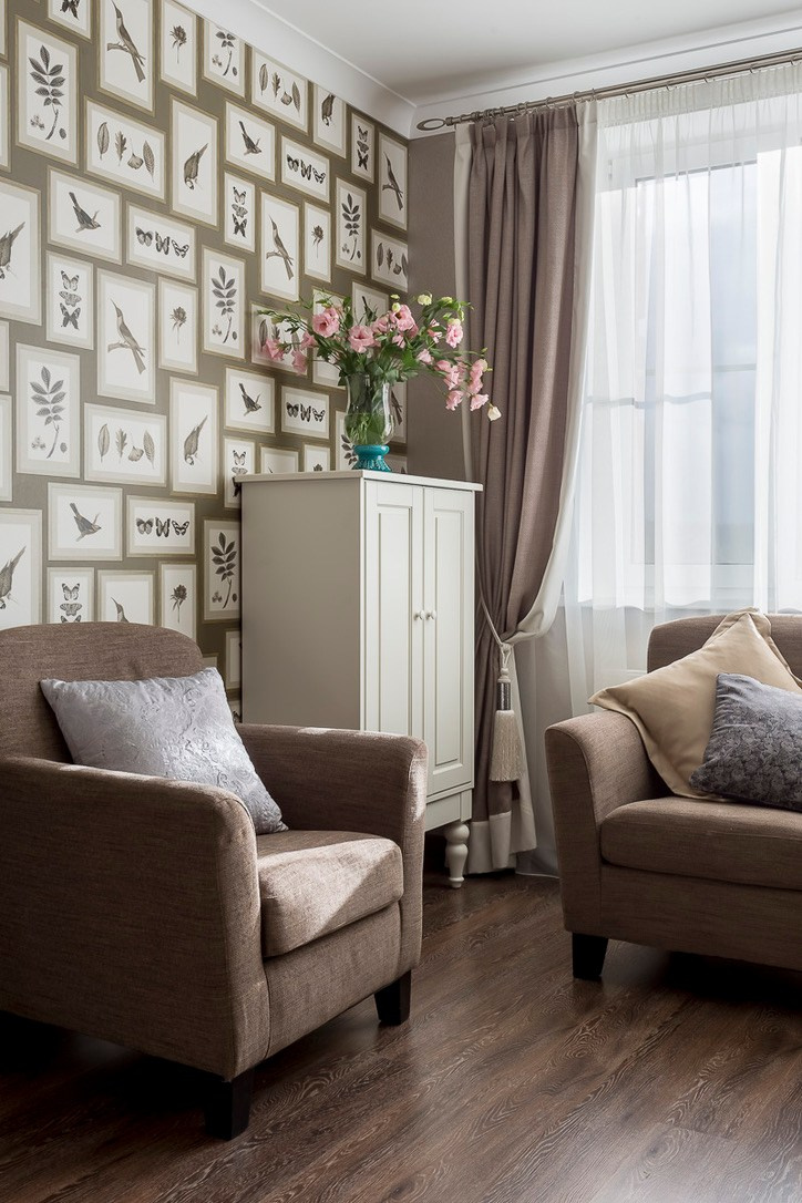 Разное. Фотограф Василий Буланов