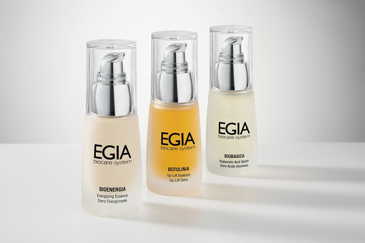 Коммерческий фотограф Максим Стриганов