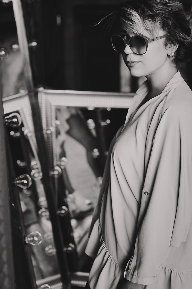 Фотосессия Ольга