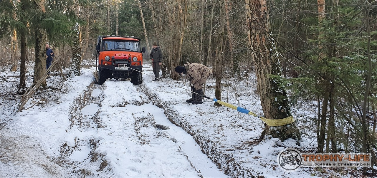 Южные Косогоры. Своя Мастерская