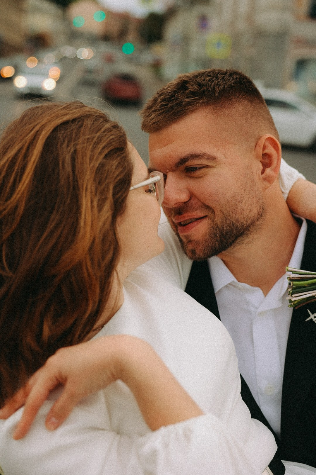 Дима и Ксюша. Фотограф Нижний Новгород