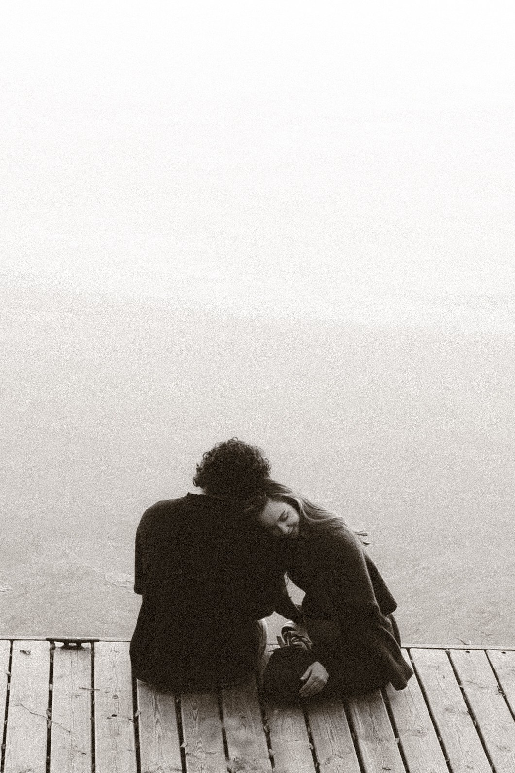 Данил и Аня. Фотограф Нижний Новгород