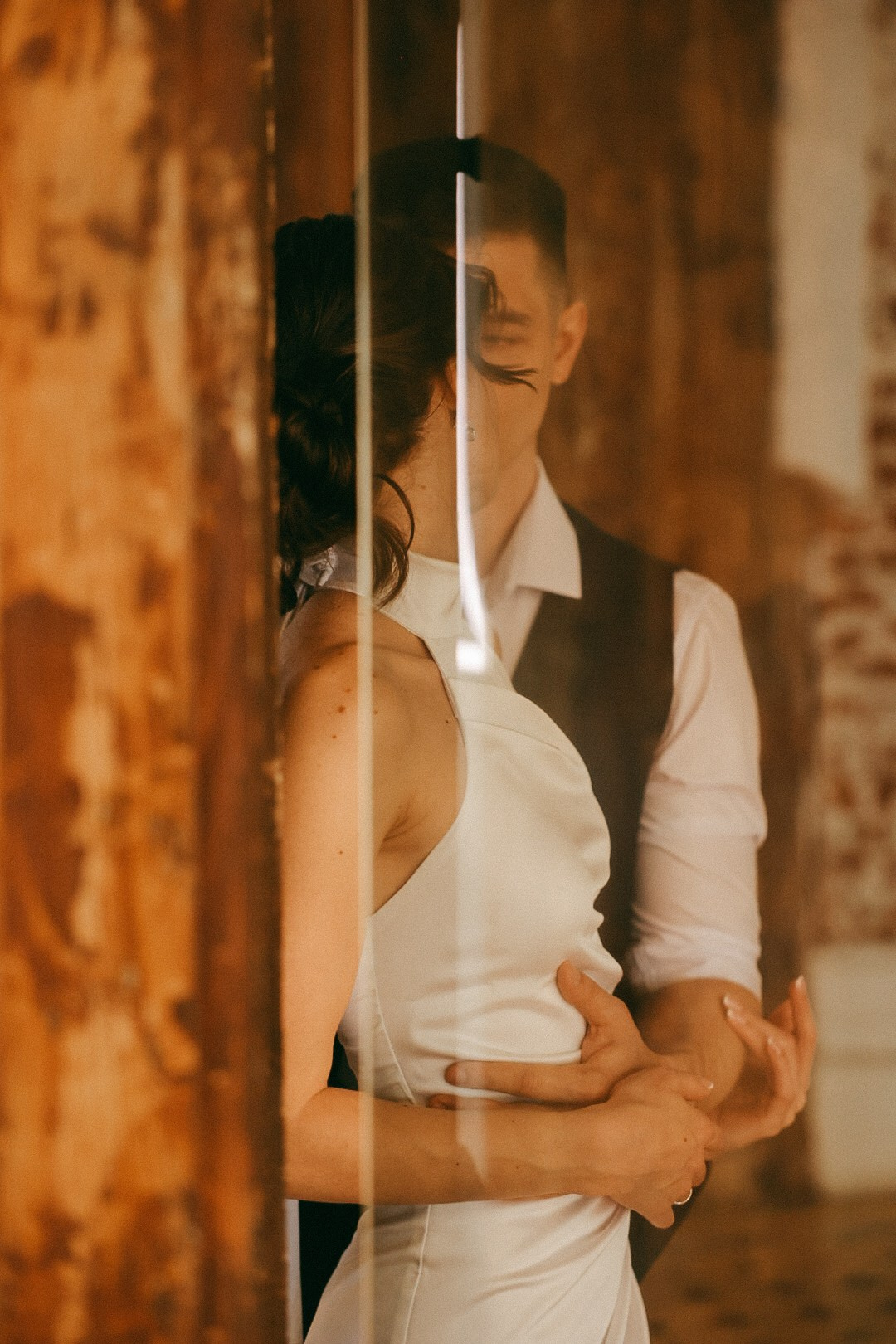 Максим и Вика. Фотограф Нижний Новгород