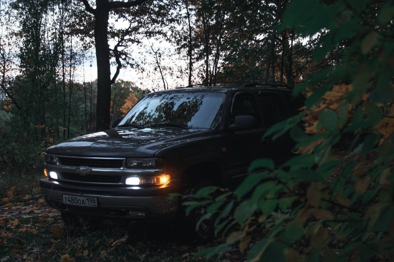Автомобильный фотограф — PhotogRaty