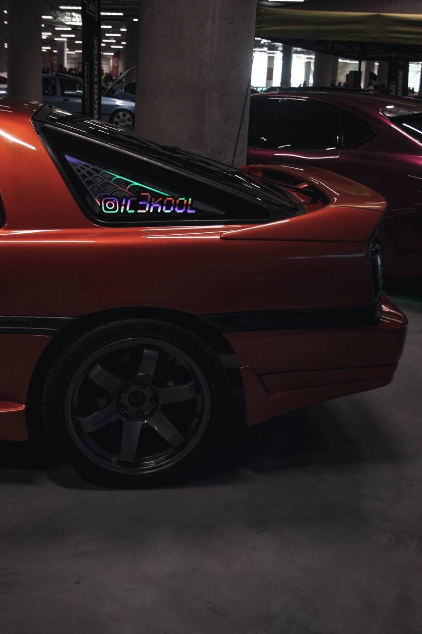 Drift Expo 2025 Кронштадт. Автомобильный фотограф — PhotogRaty