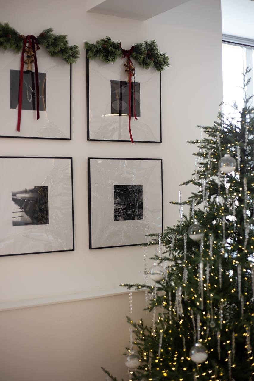 Интерьерные фотостудии. Семейный фотограф Елена Шаяпова