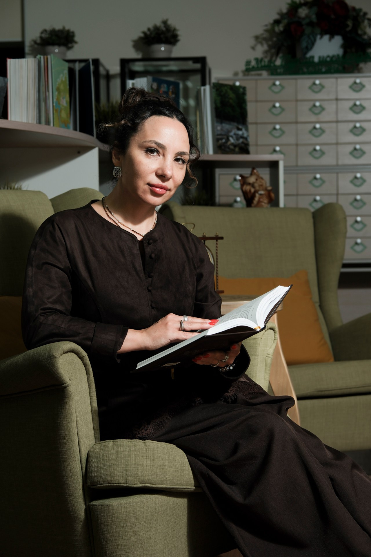 Венера. Фотограф в Нижнекамск Татарстан Максим Липин