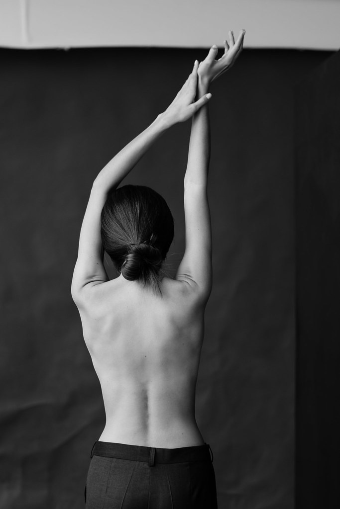 NKD project. Евгений Минеев — портретный фотограф