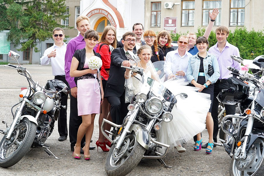 Свадьбы. Семейный и детский фотограф в Нефтеюганске Виктория Кудрявцева