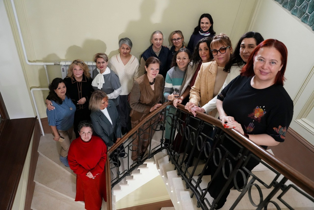 Отзывы. Главная