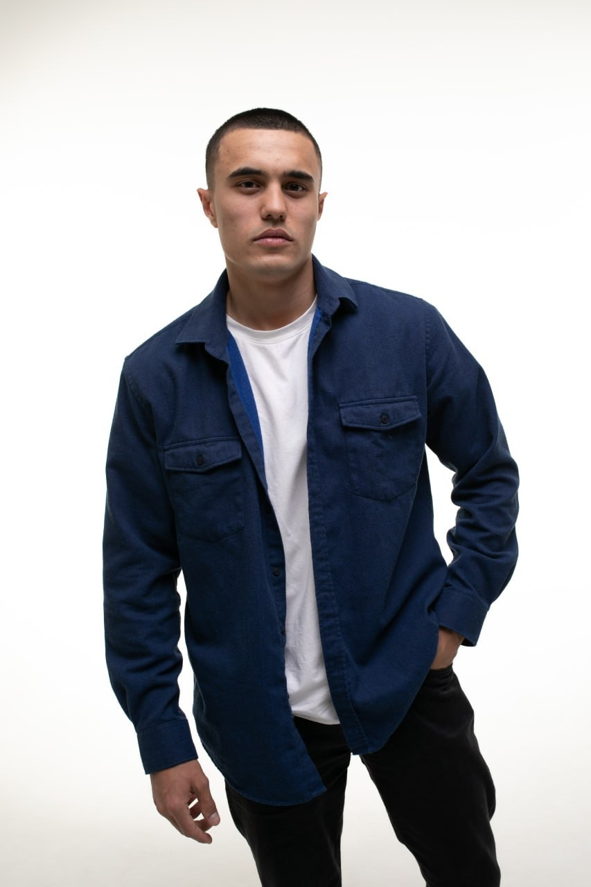 Ренат. Съемка для маркетплейсов и брендов в Краснодаре