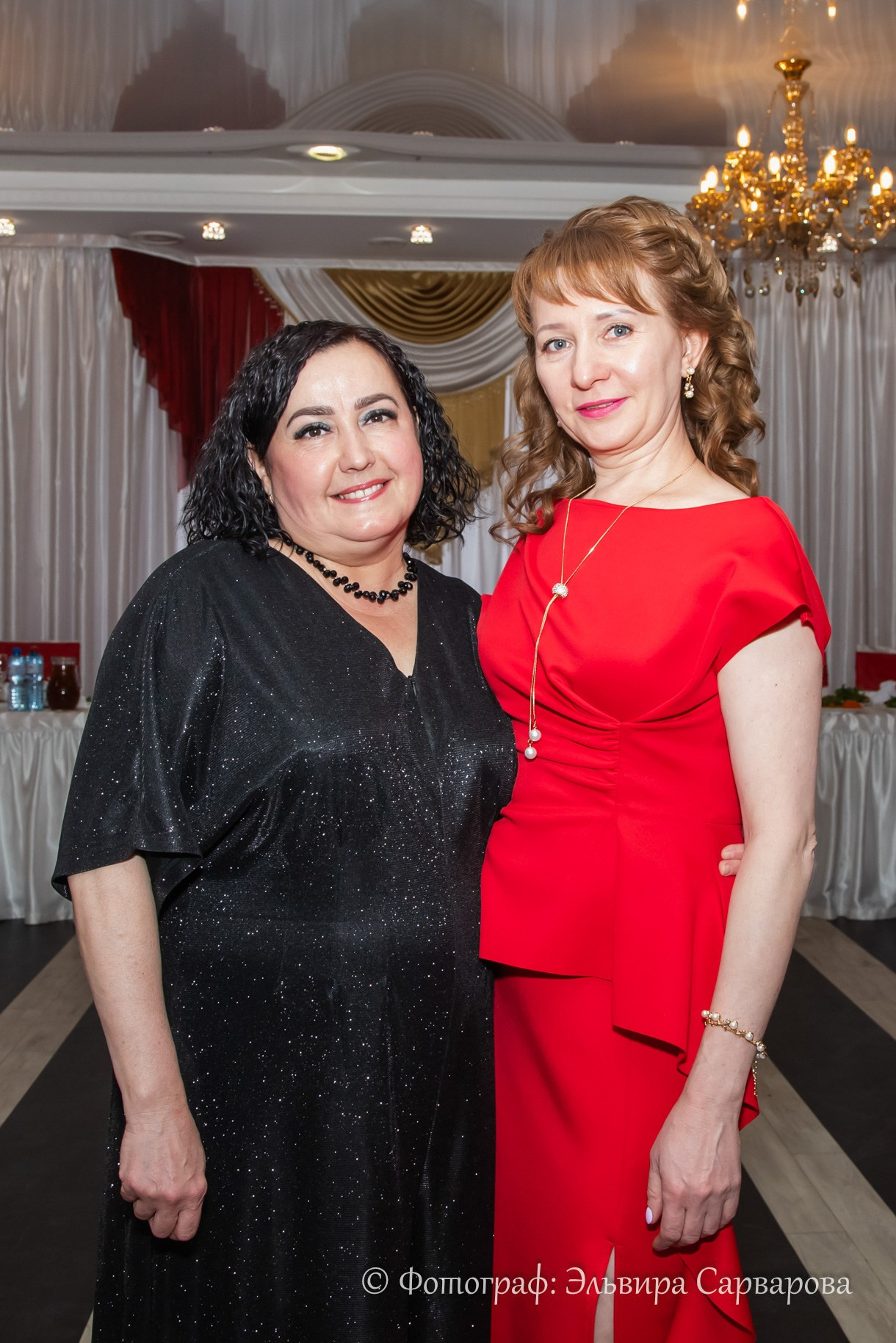 Юбилей Ирины. Репортажный Фотограф