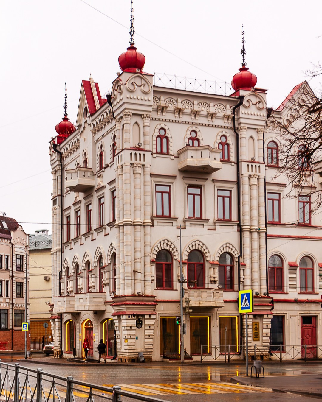 Казань. Портретный фотограф (Казань)