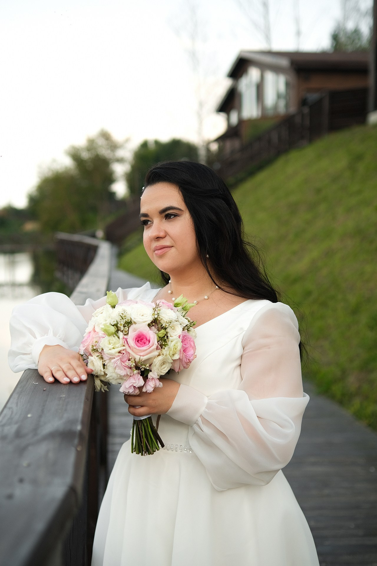 Olga & Alexander. Свадебный и семейный фотограф Ксения Тараканова г. Иваново