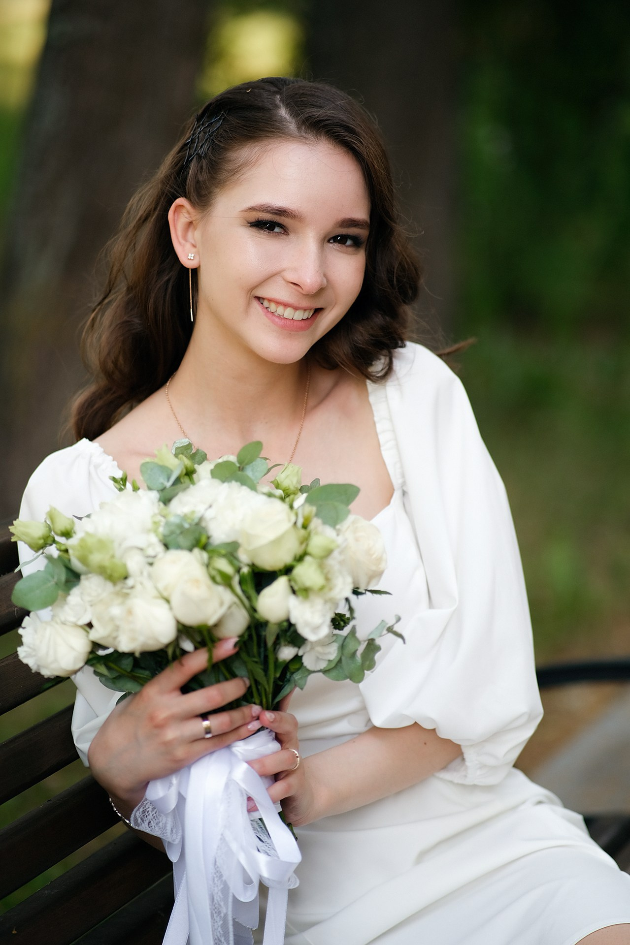 Lisaveta & Dmitriy. Свадебный и семейный фотограф Ксения Тараканова г. Иваново