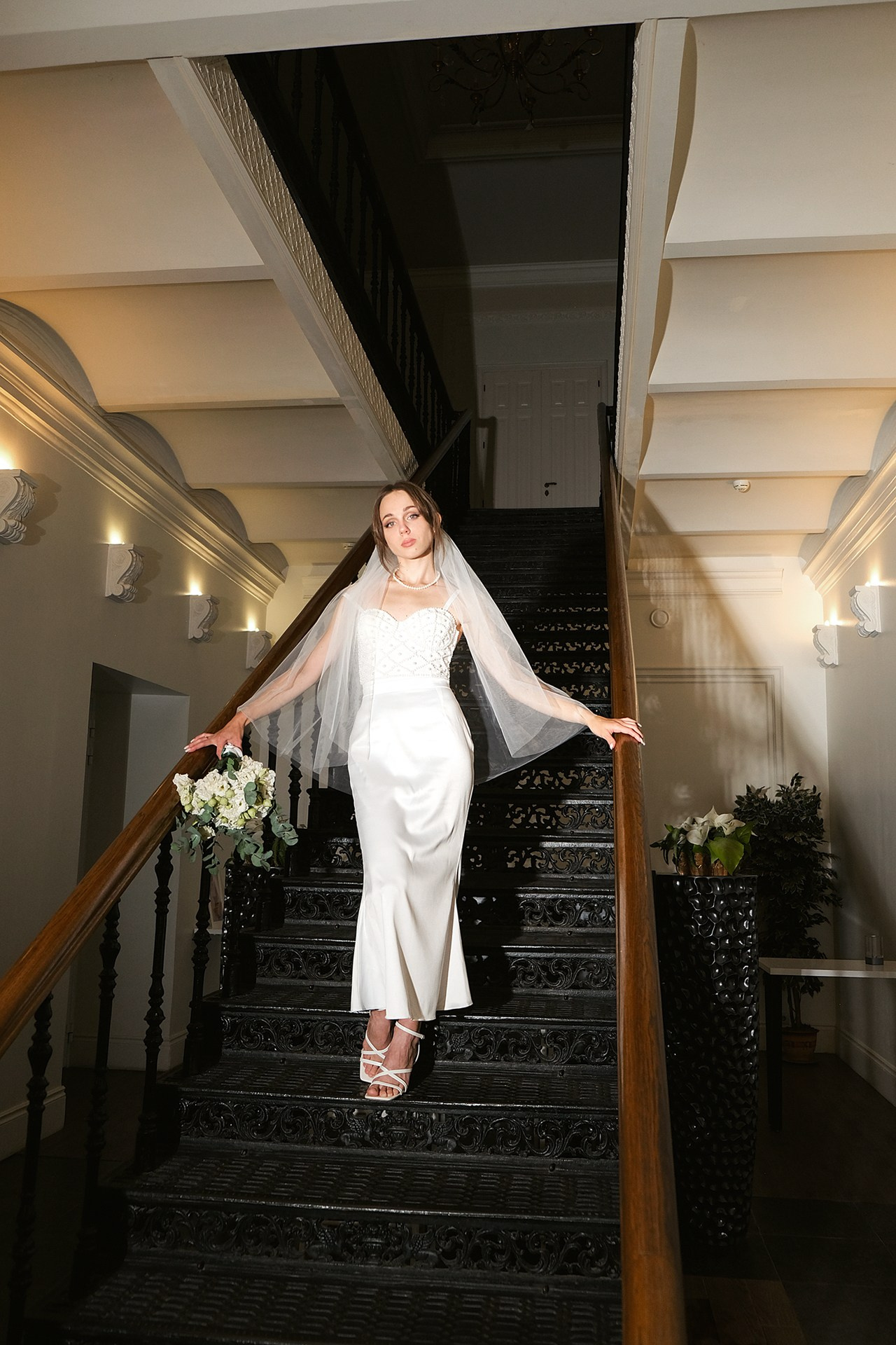 Anna & Anatoliy. Свадебный и семейный фотограф Ксения Тараканова г. Иваново