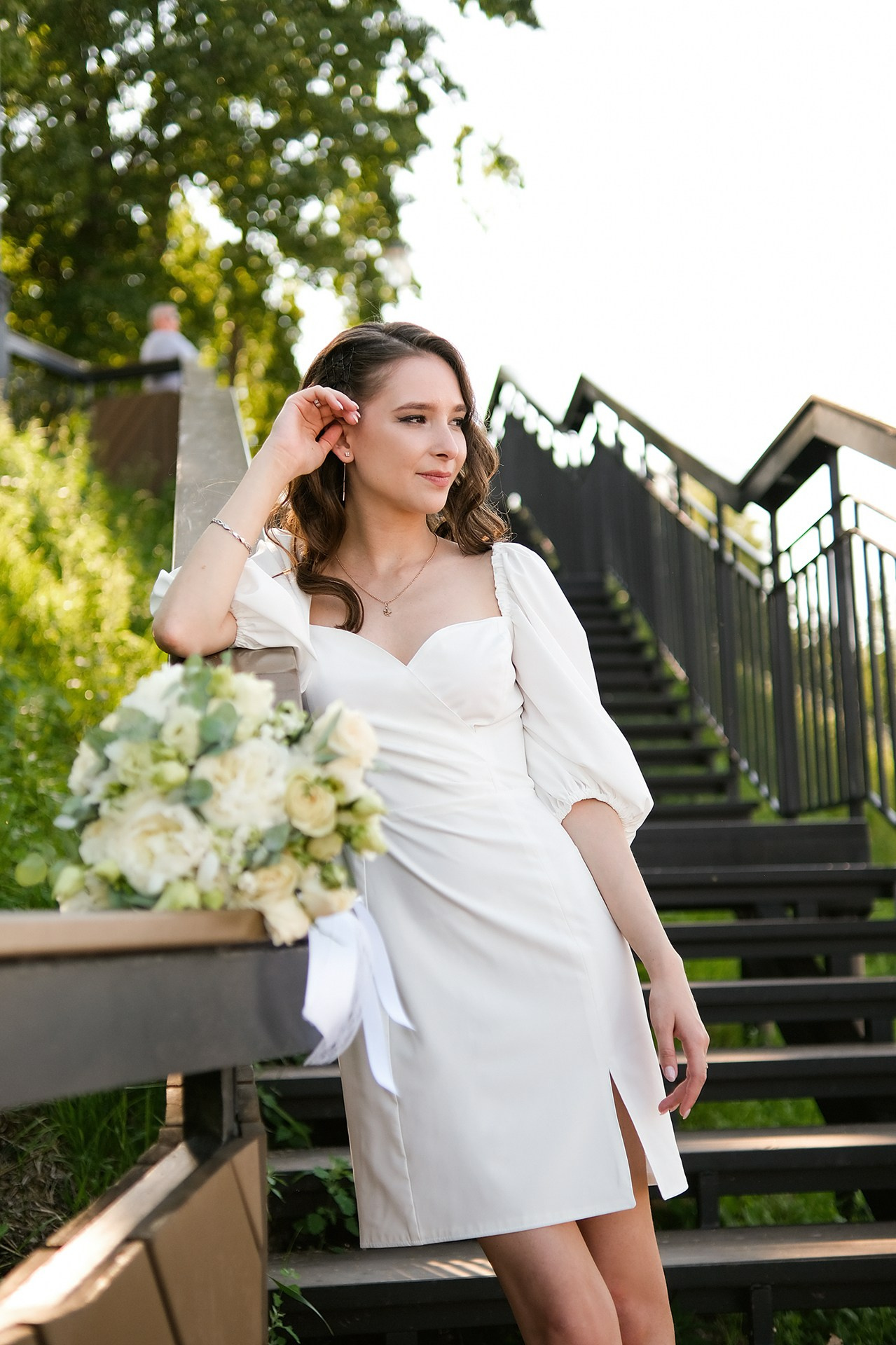 Lisaveta & Dmitriy. Свадебный и семейный фотограф Ксения Тараканова г. Иваново