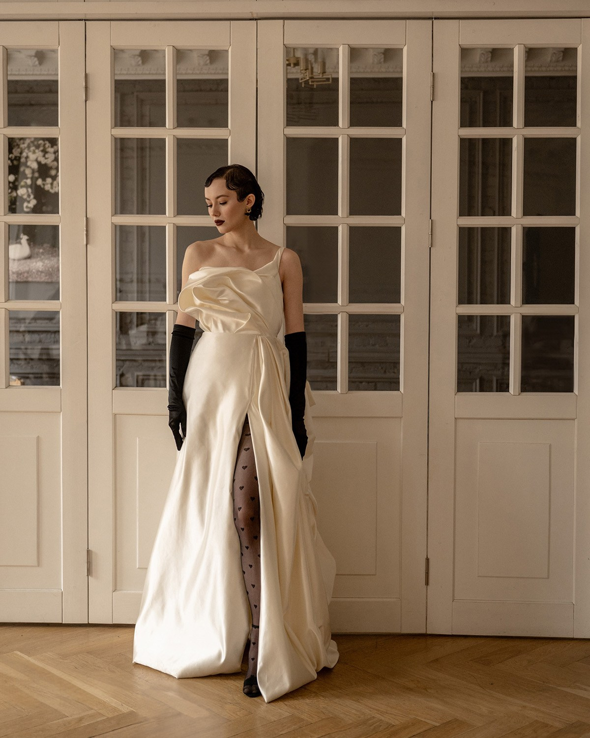 Париж в Петербурге. Свадебный фотограф в Санкт-Петербурге, Москве, СПб Сергей Поддубный