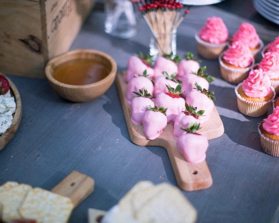 Иван & Дарья. Агентство по организации мероприятий