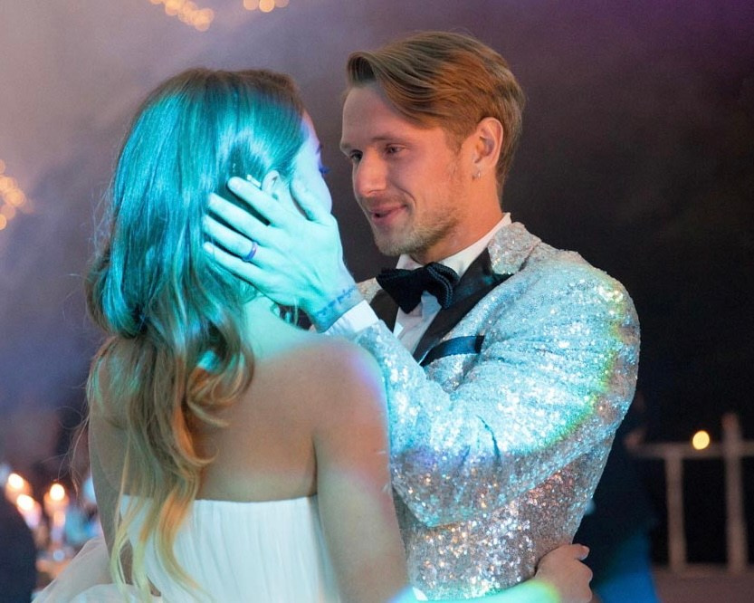 Иван & Дарья. Агентство по организации мероприятий