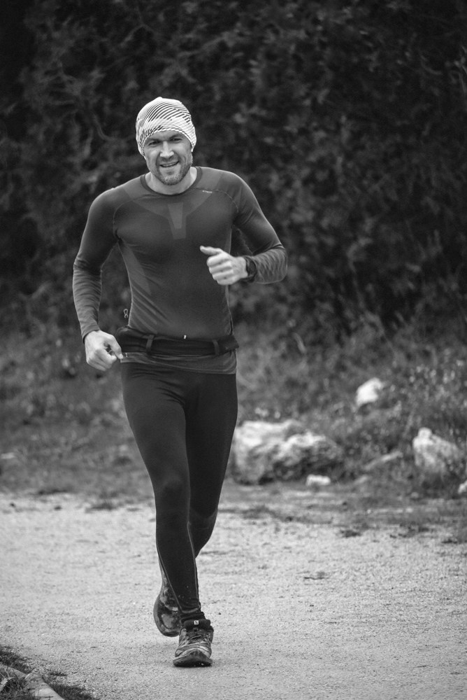 12-часовой забег. Творческий фотограф в Севастополе — Антонина Марченко