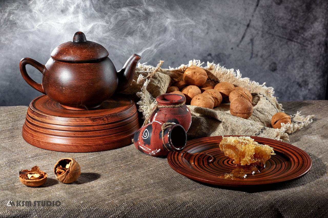 Съемка натюрмортов. Предметный и контентный фотограф в Москве Курочкина Оксана