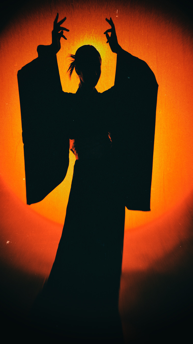 Фотограф в Москве Павел Моисеев