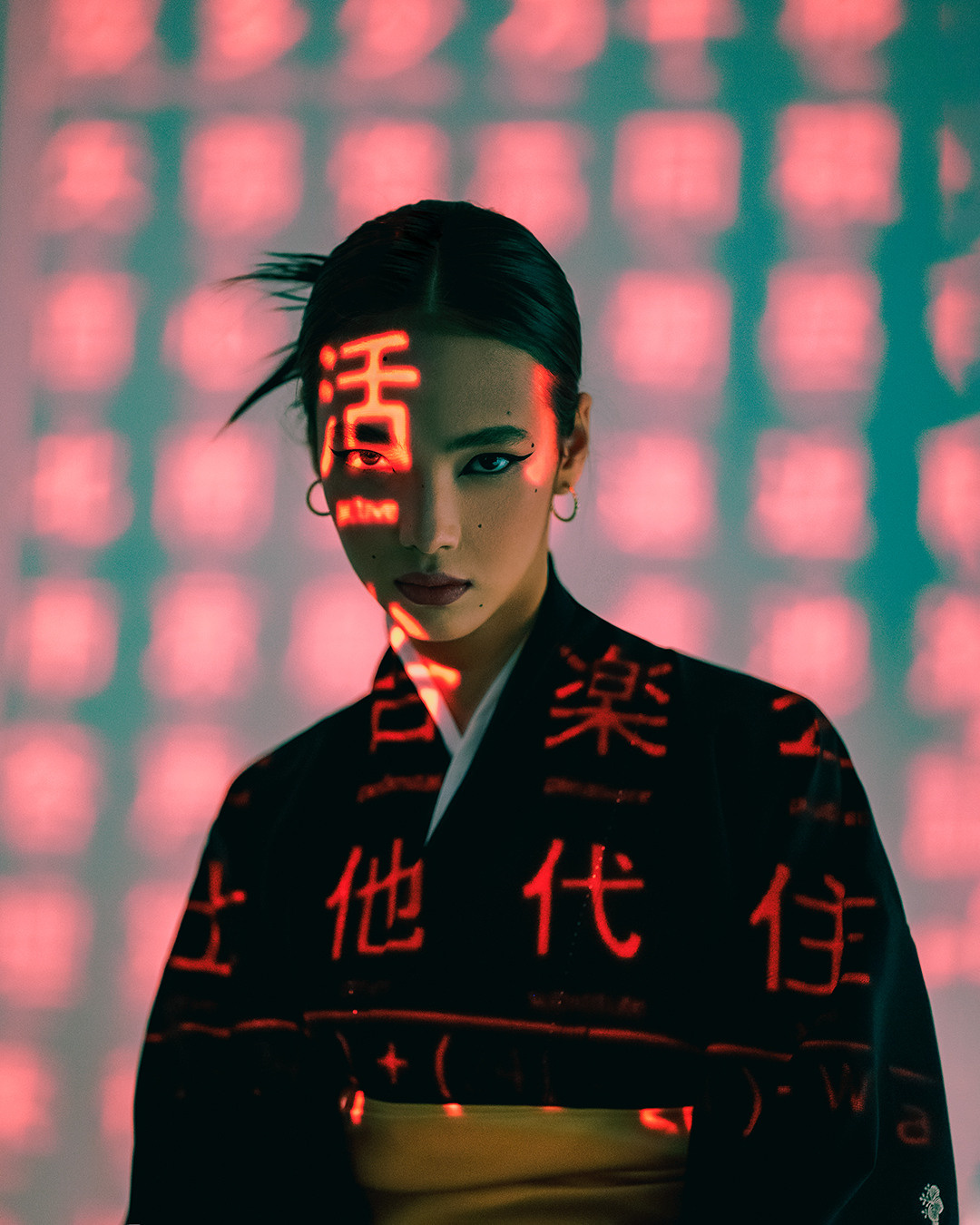 Фотограф в Москве Павел Моисеев