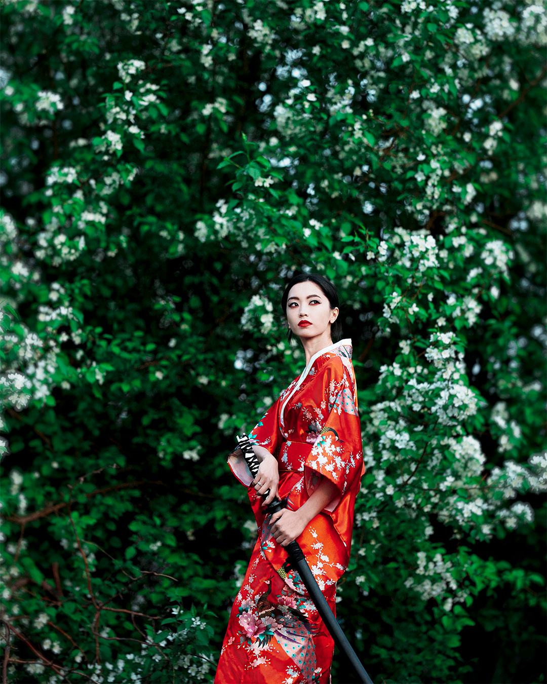 Фотограф в Москве Павел Моисеев