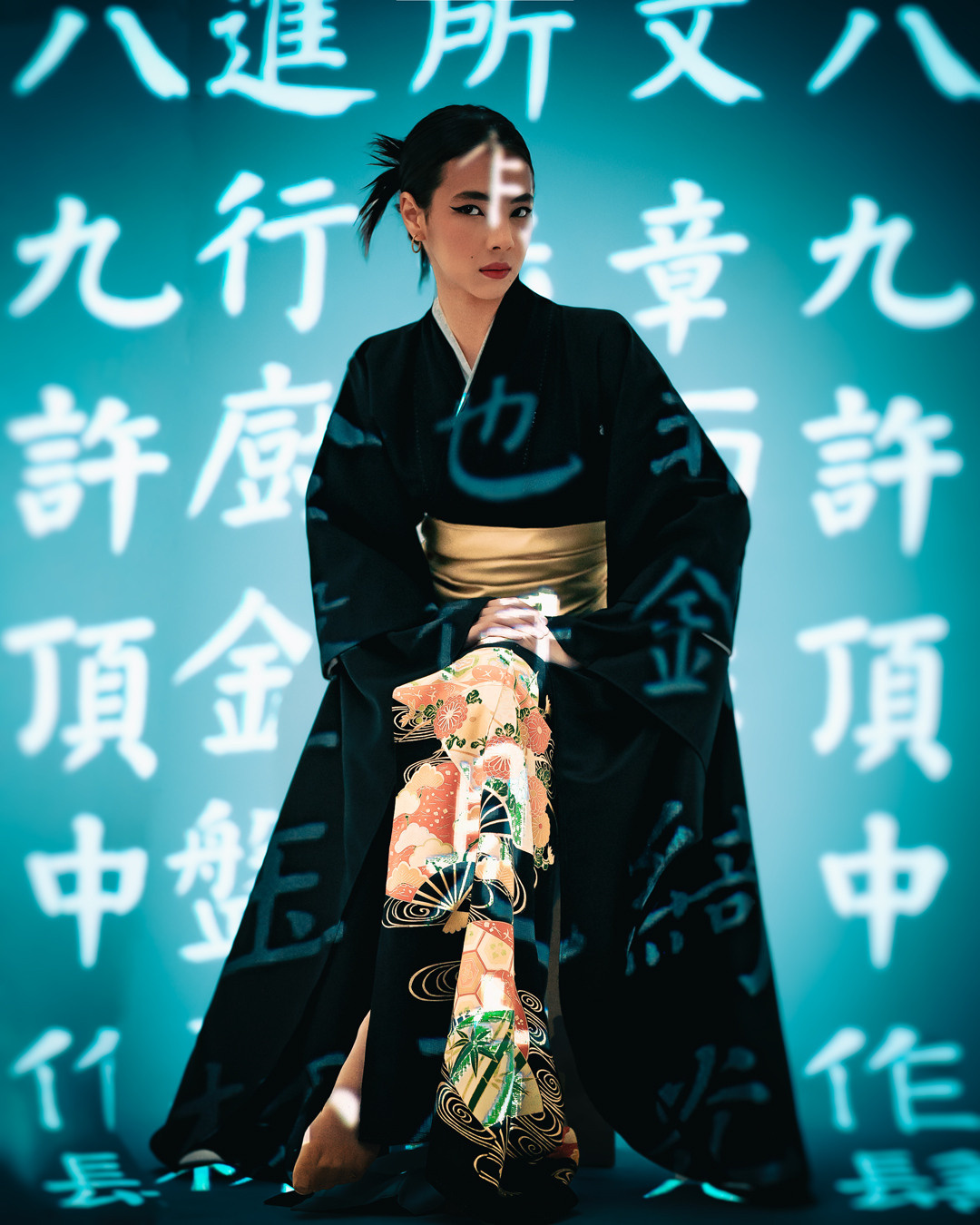 Фотограф в Москве Павел Моисеев