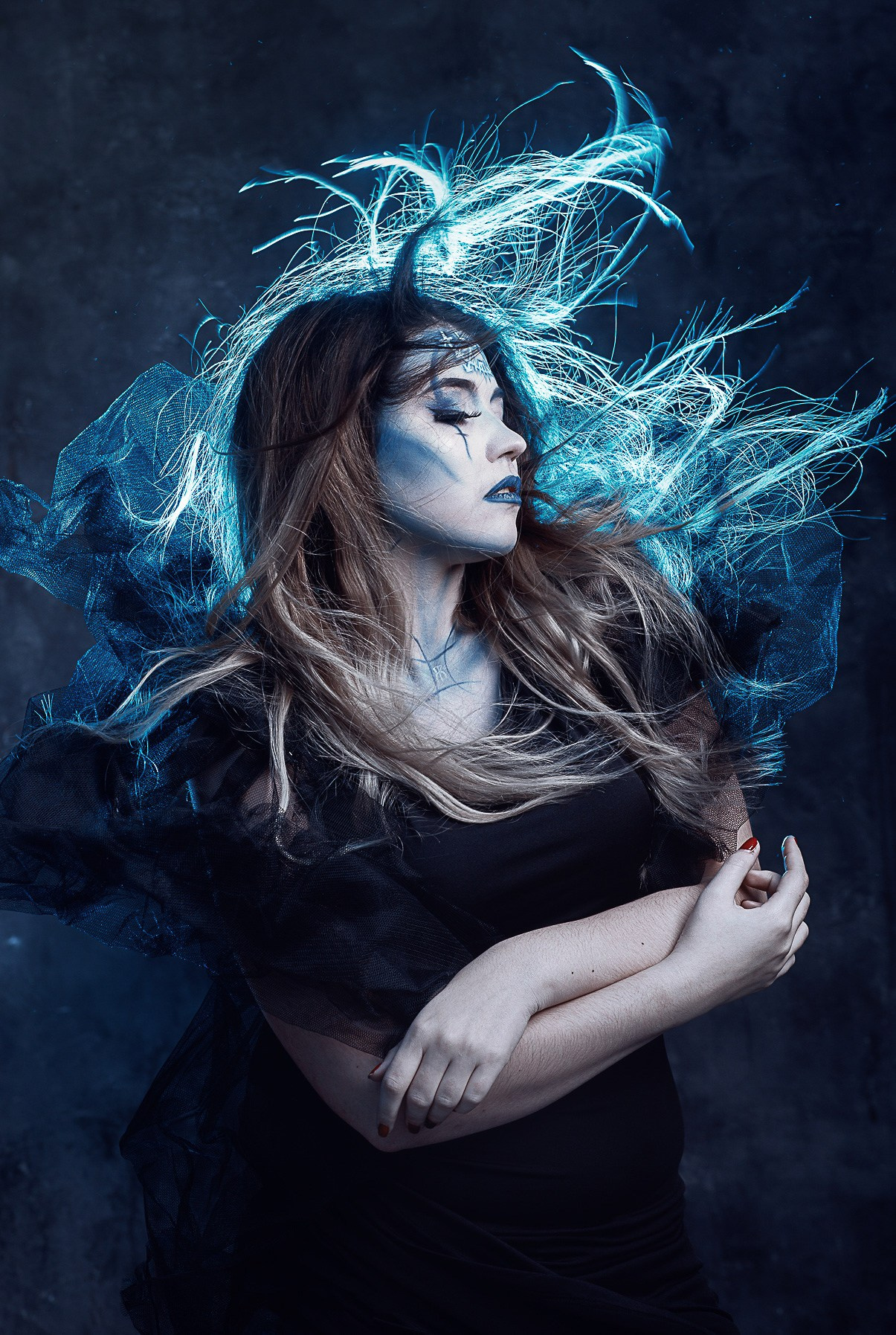 Фотограф Юлия Глазкова