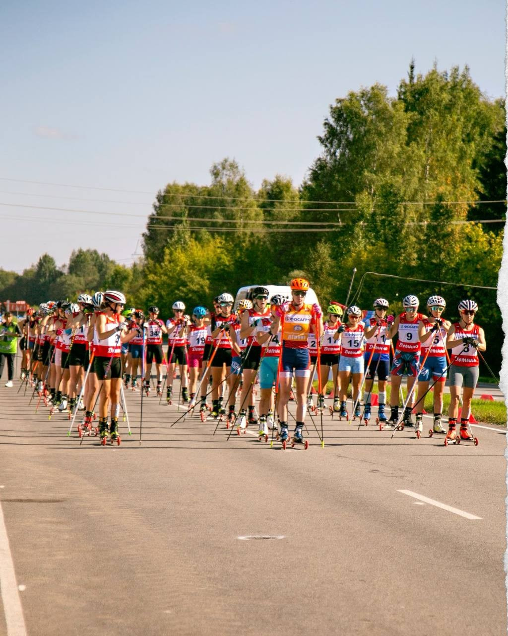 Дёмино. Мультифотограф Занадворова Евгения
