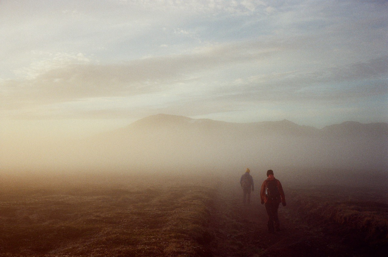 Film. Ольга Лончакова, фотограф, режиссер