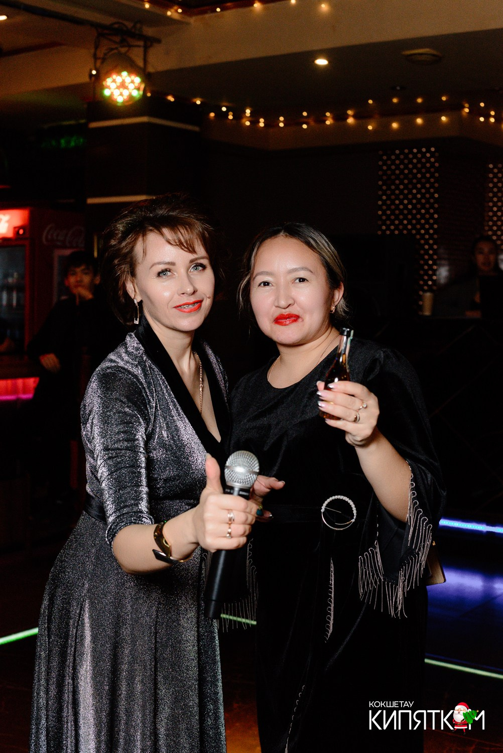 VIP LOUNGE. КИПЯТКОМ КОКШЕТАУ