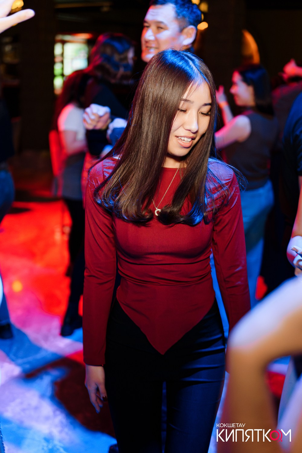 ПАНАЕХАЛИ. КИПЯТКОМ КОКШЕТАУ