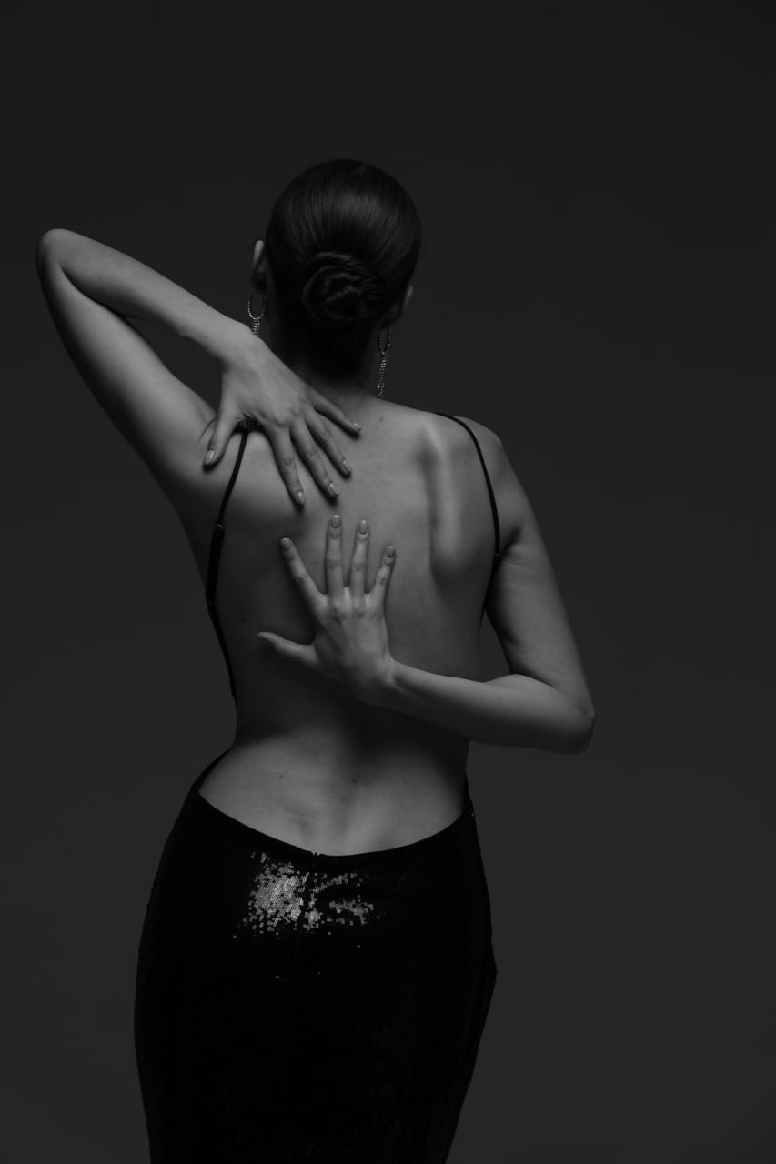 Студийный свет. Семейный детский ньюборн фотограф в Москве Марта Петрова