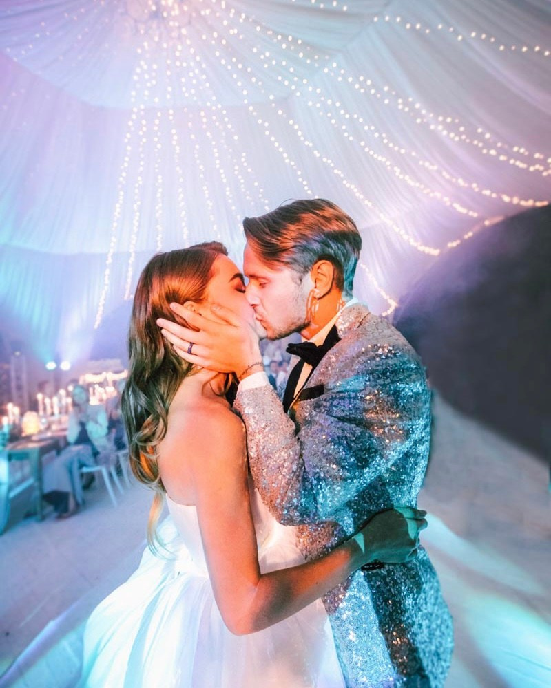 Иван & Дарья. Агентство по организации мероприятий