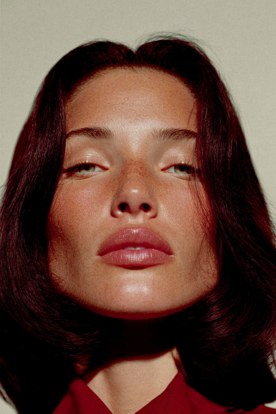 Модели смешанный стиль. AI — креатор