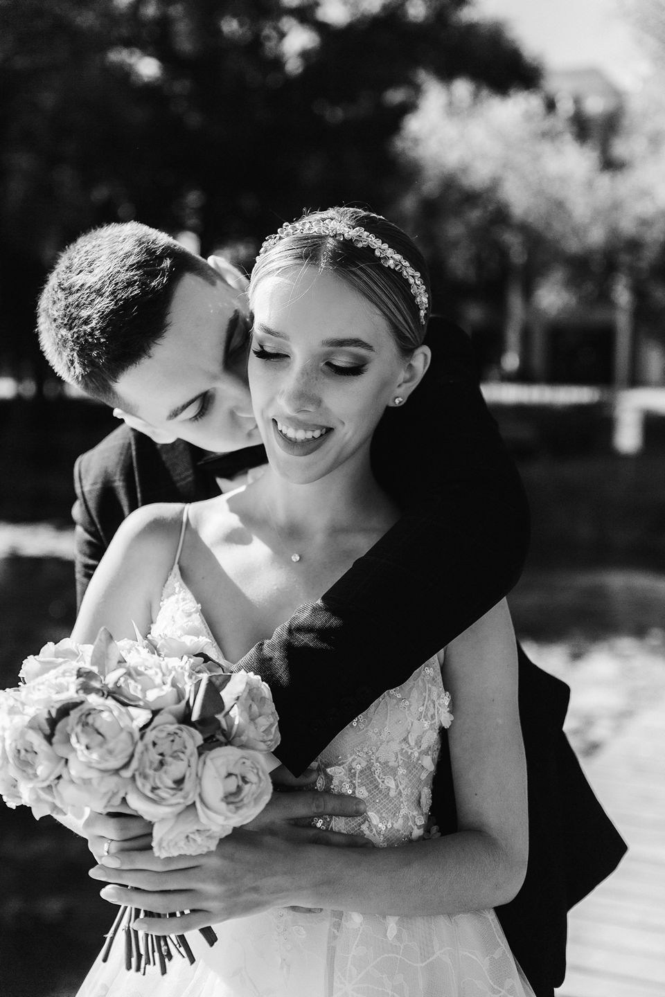 П|А. Свадебное фото свадебное видео фотограф видеограф Липецк Воронеж