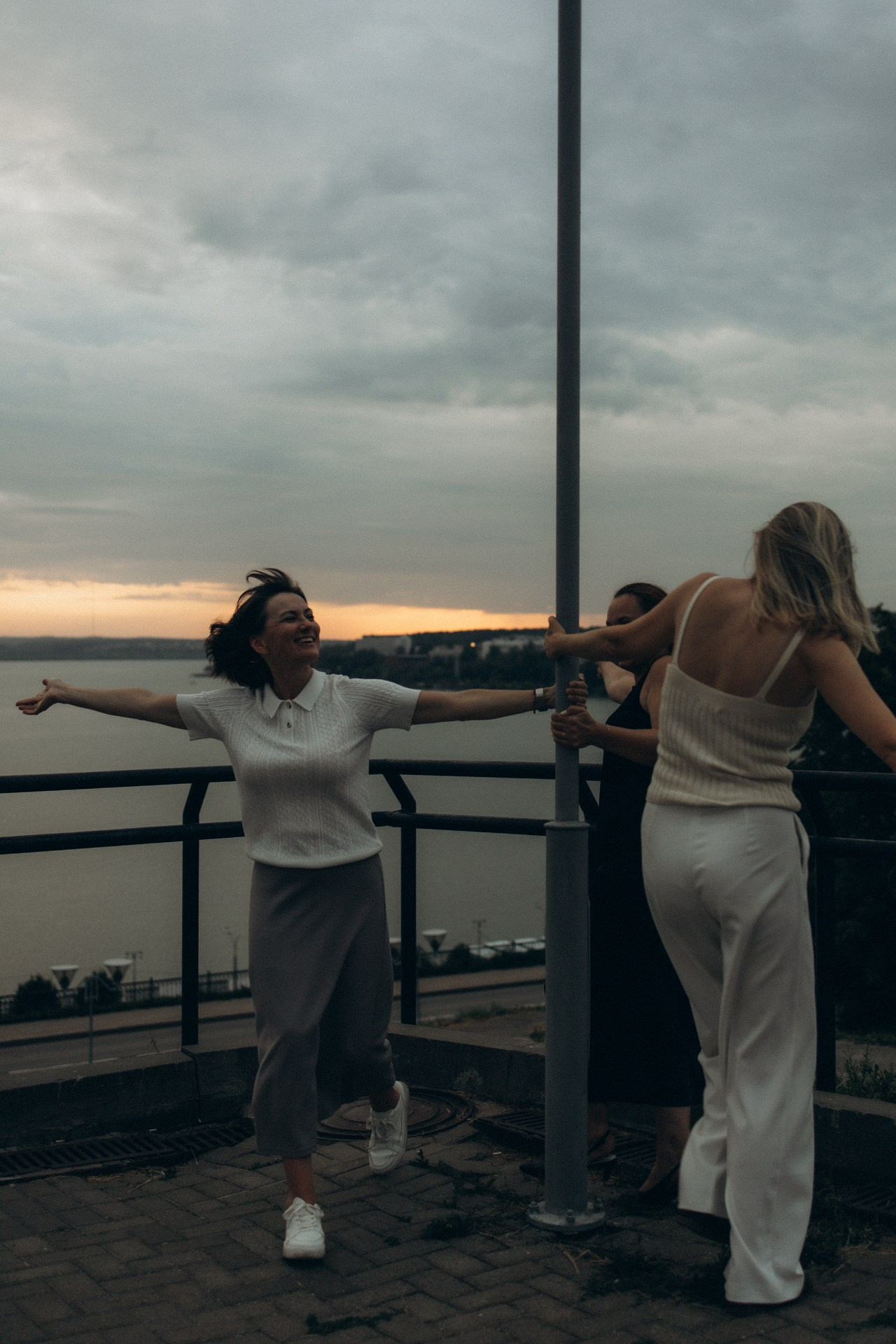 Дружба крепкая. Семейный фотограф в Ижевске Даша Денисова