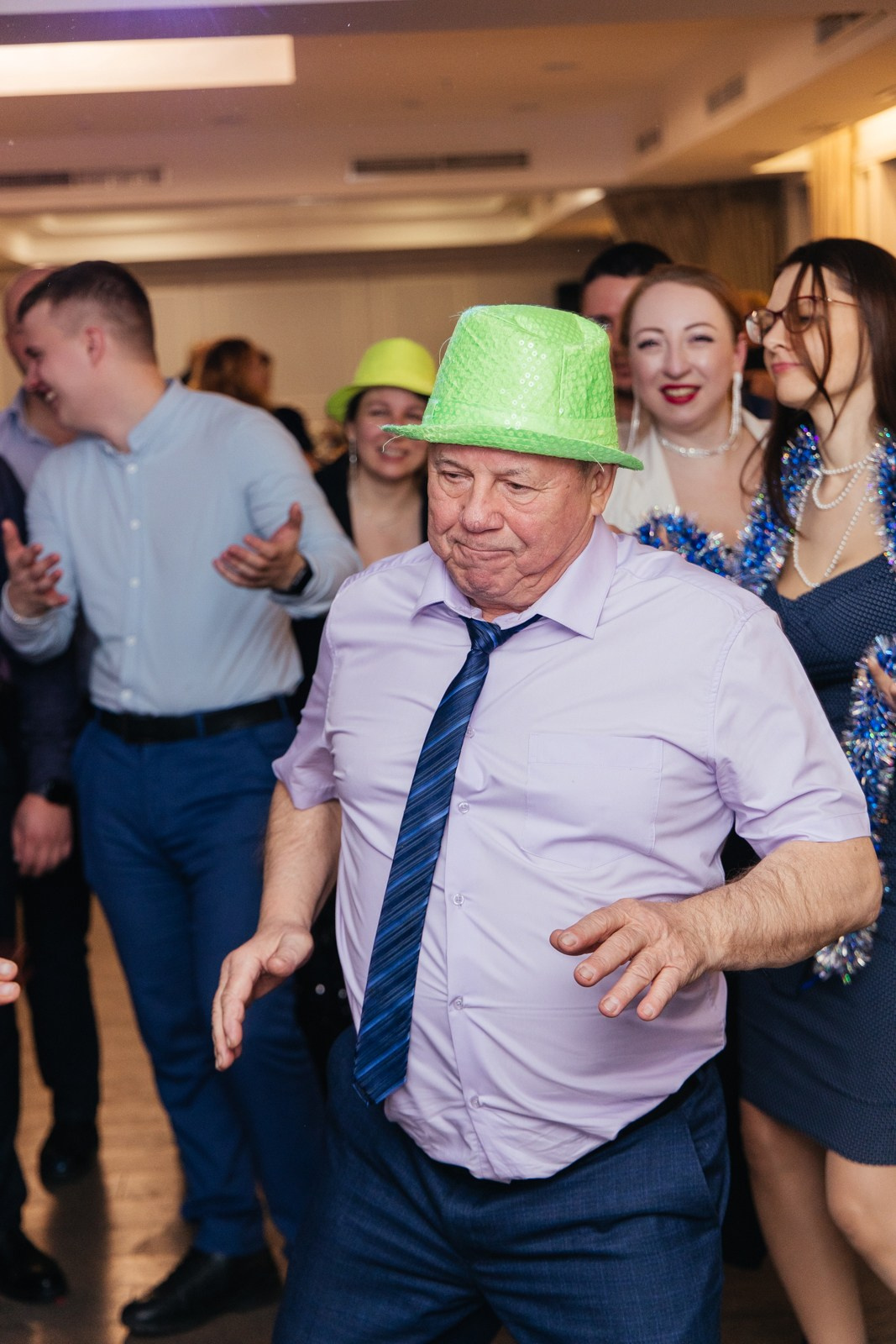 «РЖД» корпоратив. Фотограф Алексей Солопов