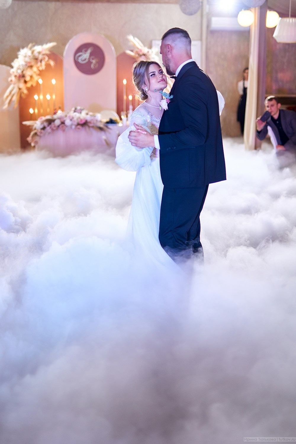 Елена и Алексей. Свадебная фотосъёмка в Брянске | Влад и Ирина Тютьковы